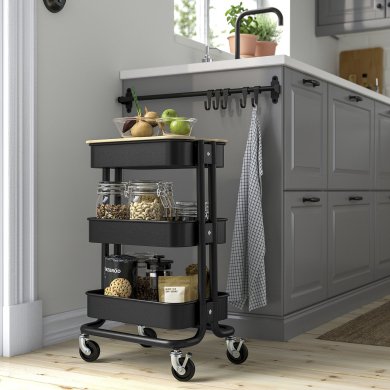 IKEA NORRAVA (ИКЕА НОРРАВА) 50591774 фото - 5