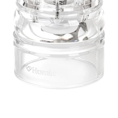 Млин для спецій Homla AQUILA 22 см | Прозорий - 4 Млин для спецій Homla AQUILA 22 см | Прозорий 214511 фото - 4