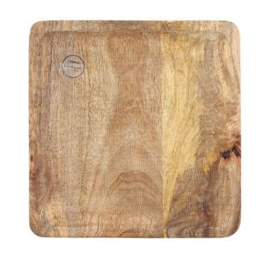 Підставка Homla ABBOU 25x25 см | Дерево 157389 фото - 4