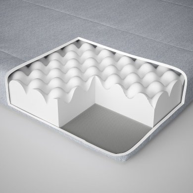 AGOTNES - 9 IKEA AGOTNES (ИКЕА АГОТНЕС) 10480853 фото - 9