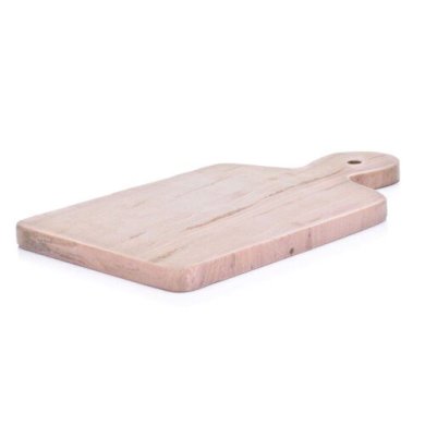 Дошка обробна Duka Adelsten Falodi 43x25, 2x1, 5 см | Мармуровий 1218448 фото - 3