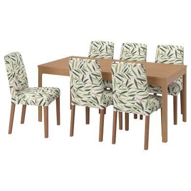 IKEA EKEDALEN/BERGMUND (ИКЕА ЭКЕДАЛЕН/БЕРГМУНД) 59408484