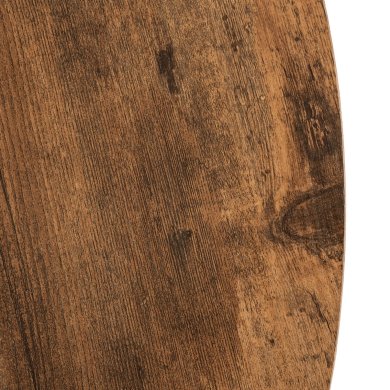 Журнальный стол Mebel Elit LINCOLN Дуб рустик ME.LINCOLN/RU/CZ/L фото - 6