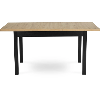 Раскладной обеденный стол Mebel Elit SKUBI Дуб ривьера B.SKUBI/DR/CZ/S фото - 3