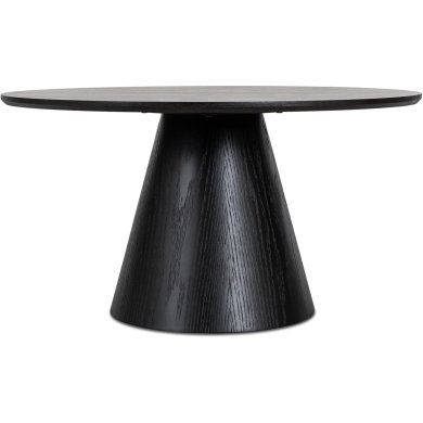 Журнальний стіл Mebel Elit CASSANDER MAX Чорний - 2 Журнальний стіл Mebel Elit CASSANDER MAX Чорний ME.MAXCASSANDER/CZ/CZ/L фото - 2