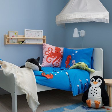 IKEA BLAVINGAD (ИКЕА БЛАВИНГАД) 60522110 фото - 5