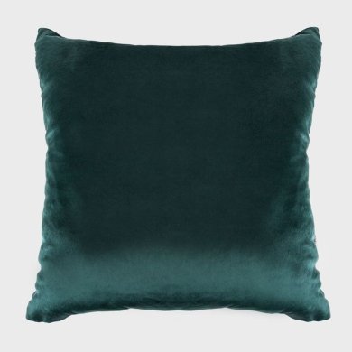 Декоративна наволочка Homla SNOWBELL 45х45 см Принт - 2 Декоративна наволочка Homla SNOWBELL 45х45 см Принт 231894 фото - 2