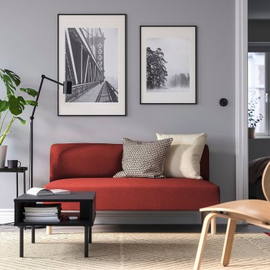 IKEA LILLEHEM (ИКЕА ЛИЛЛЕХЕМ) 09535998 фото - 2