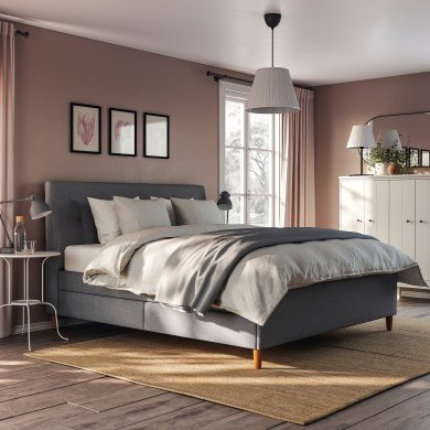IKEA IDANAS (ИКЕА ИДАНАС) 70447182 фото - 4