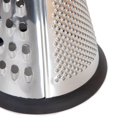 Тертка Homla MOOKA 11x24 см | Серебристый 164095 фото - 6
