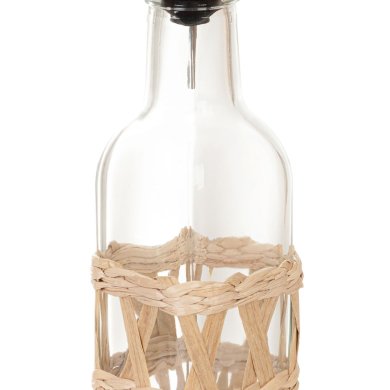 Пляшка для олії Homla VIMINI 0,3 л | Прозорий - 4 Пляшка для олії Homla VIMINI 0,3 л | Прозорий 215564 фото - 4