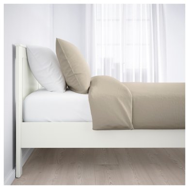 IKEA Ліжко SONGESAND (ИКЕА СОНГЕСАНД) 39241225 фото - 4