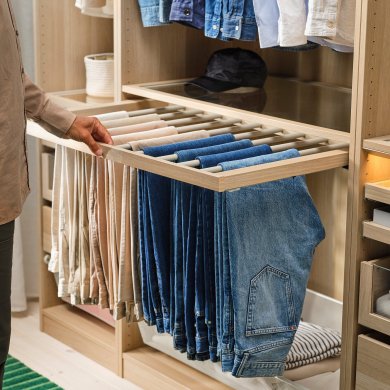 IKEA KOMPLEMENT (ИКЕА КОМПЛИМЕНТ) 70446502 фото - 6