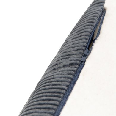 Декоративная наволочка Homla DORSEN 45х45 см Синий 210067 фото - 10