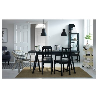 IKEA Светильник подвесной HEKTAR (ИКЕА ГЕКТАР) 80390359 фото - 2