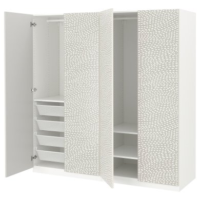 IKEA PAX/MISTUDDEN (ИКЕА ПАКС/МИСТУДДЕН) 19522957