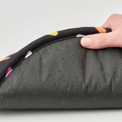 IKEA PUGGEHATT (ИКЕА ПУГГХАТТ) 50613605 фото - 4