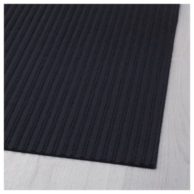 IKEA Придверный коврик KRISTRUP (ИКЕА КРИСТРУП) 90392452 фото - 17