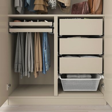 IKEA KOMPLEMENT (ИКЕА КОМПЛИМЕНТ) 30509110 фото - 5