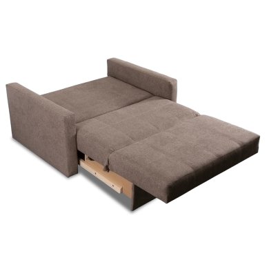 Розкладний диван Mebel Elit MILAN 2 Бежевий PPHUE.MAJA2/POLARIS4/FW фото - 5