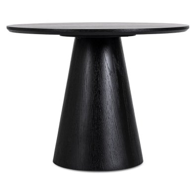 Журнальний стіл Mebel Elit CASSANDER Чорний ME.CASSANDER/CZ/CZ/L фото - 2