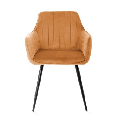 Обеденный стул Homla ANDRE Карамельный 213720 фото - 2