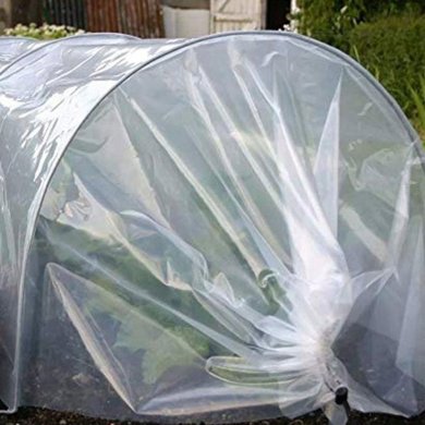 Мини парник теплица Garden Line 600х50х50 см Прозрачный - 8 Мини парник теплица Garden Line 600х50х50 см Прозрачный EVA5900 фото - 8