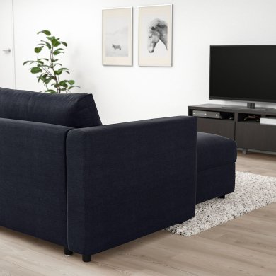 IKEA VIMLE (ИКЕА ВИМЛЕ) 69399912 фото - 7