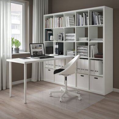IKEA Соединительное крепление INLAGG Серебристый (ИКЕА ИНЛАГГ) 50522375 фото - 3