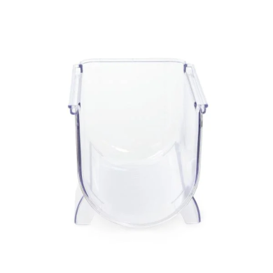 Органайзер для бутылки Homla EASY PACK 10x20 см | Прозрачный 217933 фото - 4