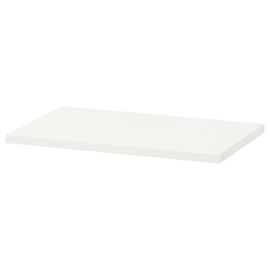 IKEA Полка HJALPA (ИКЕА ХЬАЛПА) 00331161