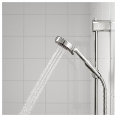 IKEA Комплект для душа BROGRUND (ИКЕА BROGRUND) 20342535 фото - 8