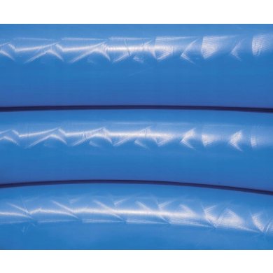 Надувной детский бассейн Bestway 51024 102х25 см Синий BES51024blue фото - 2