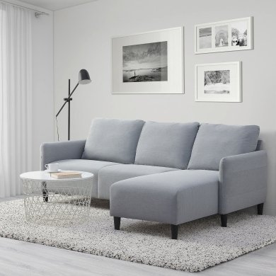 ANGERSBY - 3 IKEA ANGERSBY (ИКЕА ЭНГЕРСБИ) 60499077 фото - 3