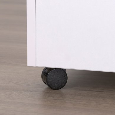 Журнальный стол GARNANAS Белый - 3 IKEA Журнальный стол GARNANAS Белый (ИКЕА ГАРНАНАС) 10555099 фото - 3