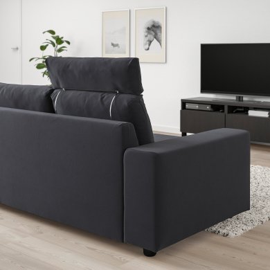 IKEA VIMLE (ИКЕА ВИМЛЕ) 09433607 фото - 4