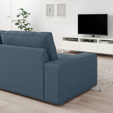 IKEA KIVIK (ИКЕА КИВИК) 49484765 фото - 3
