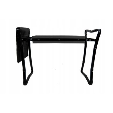 Табурет для огорода Garden Line KNEELER 3в1 Черный - 3 Табурет для огорода Garden Line KNEELER 3в1 Черный GWI4644 фото - 3