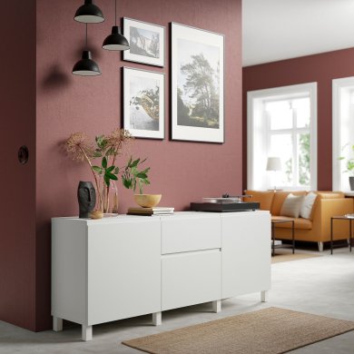 IKEA BESTA (ИКЕА БЕСТА) 79440275 фото - 7