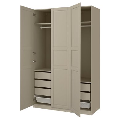 IKEA PAX / TYSSEDAL (ИКЕА PAX/TYSSEDAL) 49603216