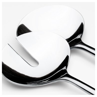 Столовые приборы для салатов SEDLIG - 3 IKEA Столовые приборы для салатов SEDLIG (ИКЕА СЕДЛИГ) 10203375 фото - 3