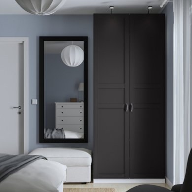 IKEA PAX / FLISBERGET (ИКЕА ПАКС/ФЛИСБЕРГЕТ) 99500664 фото - 2