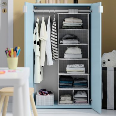 IKEA LASTARE (ИКЕА ЛАСТАР) 59630714 фото - 2