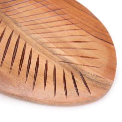 Поднос Homla ACACIA Дерево 218147 фото - 4