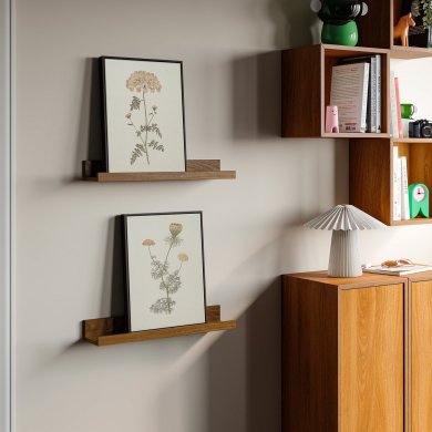 IKEA BLODFLADER (ИКЕА БЛОДФЛЭДЕР) 00623471 фото - 4