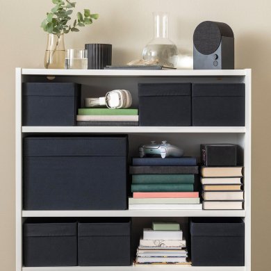 IKEA DRONA (ИКЕА ДРОН) 10632130 фото - 3