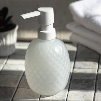 Диспенсер Homla TANITH Белый 219799 фото - 4