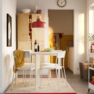 VIHALS/VIHALS - 3 IKEA VIHALS/VIHALS (ИКЕА ВИХАЛС/ВИХАЛС) 99589944 фото - 3