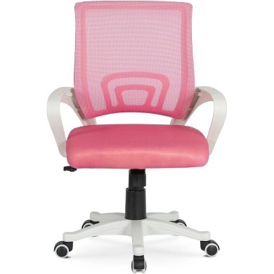 Дитяче крісло Mebel Elit NATE Рожевий - 2 Дитяче крісло Mebel Elit NATE Рожевий ME.NATE/R/B/T/FO фото - 2