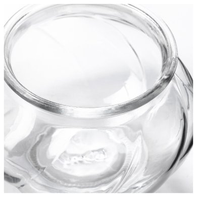 IKEA Ваза VILJESTARK (ИКЕА ВИЛЬЕСТАРК) 00339794 фото - 7